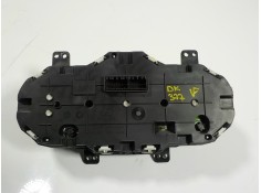 Recambio de cuadro instrumentos para hyundai i10 1.1 12v cat referencia OEM IAM 940030X2504X 940030X250  2