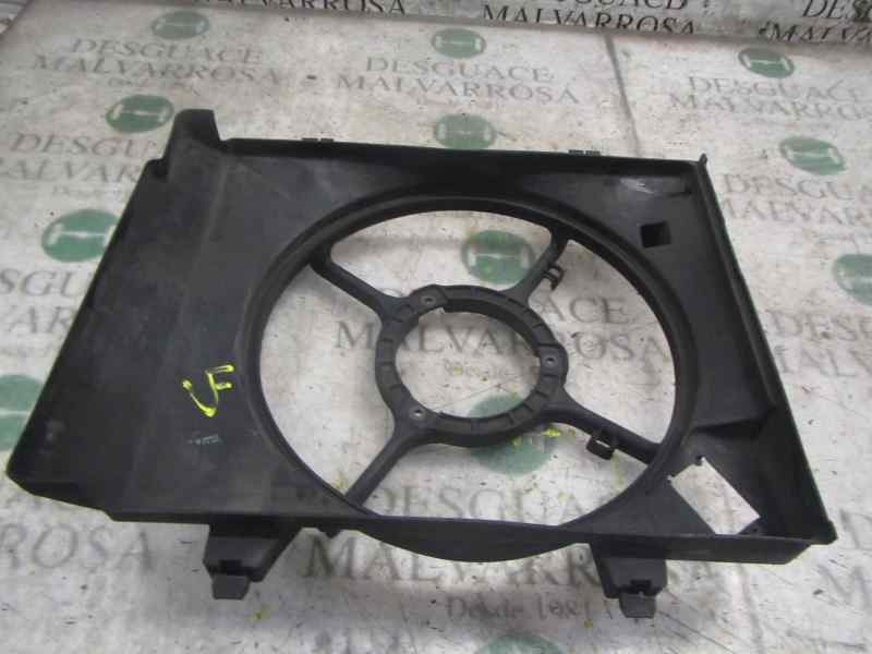 Recambio de canalizador aire para kia picanto 1.1 ex referencia OEM IAM   