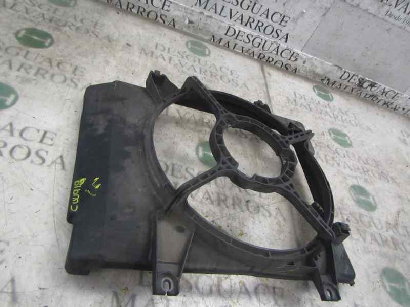 Recambio de canalizador aire para kia picanto 1.1 ex referencia OEM IAM   