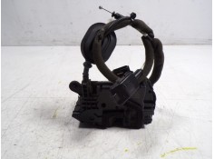 Recambio de cerradura puerta delantera derecha para renault clio iv 1.5 dci diesel fap referencia OEM IAM 805024563R 805024563R  2