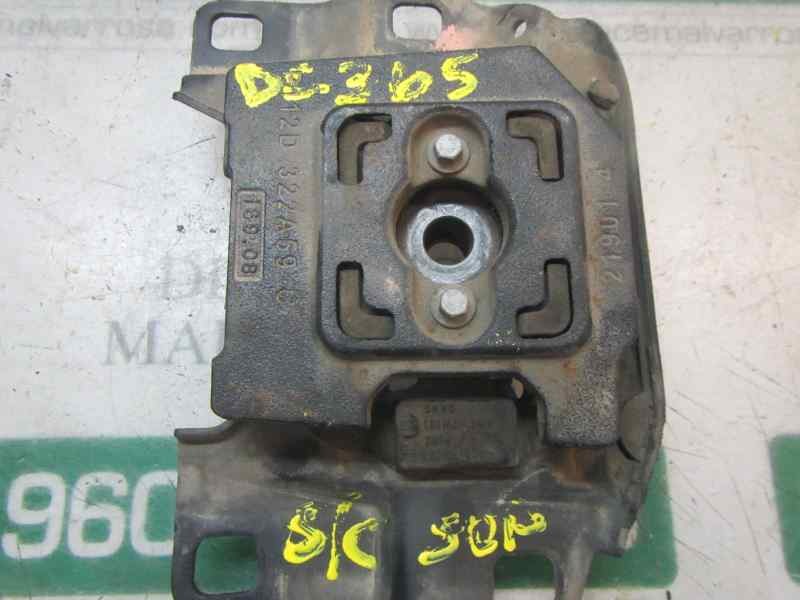 Recambio de soporte cambio para volvo s40 berlina 1.8 cat referencia OEM IAM 31359779  