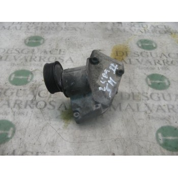 SOPORTE MOTOR TRASERO 