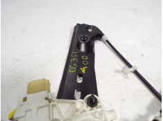 Recambio de elevalunas delantero derecho para bmw serie 3 berlina (e90) 2.0 16v cat referencia OEM IAM 51337140588 6927028  2