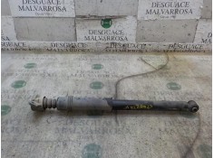 Recambio de amortiguador trasero izquierdo para peugeot 308 1.6 hdi fap cat (9hz / dv6ted4) referencia OEM IAM 5206NG   2