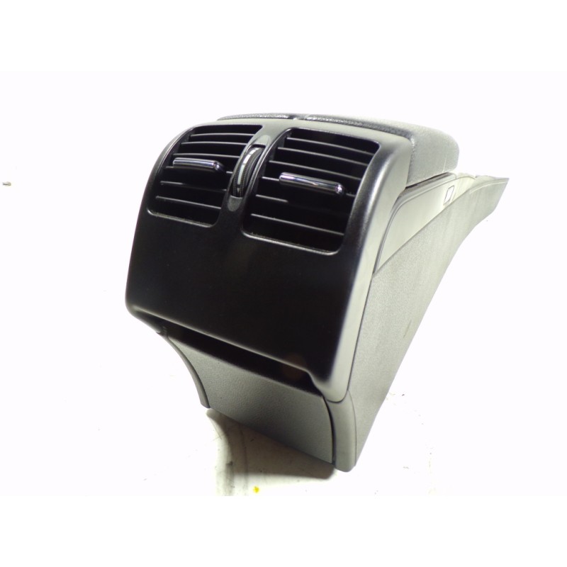 Recambio de apoyabrazos central para mercedes-benz clase c (w204) berlina 2.2 cdi cat referencia OEM IAM A20468006399F59  