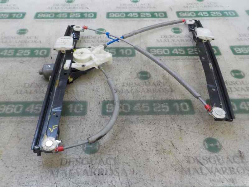 Recambio de elevalunas delantero izquierdo para ford b-max 1.0 ecoboost cat referencia OEM IAM   