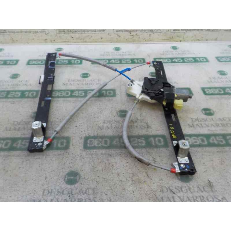 Recambio de elevalunas delantero izquierdo para ford b-max 1.0 ecoboost cat referencia OEM IAM   