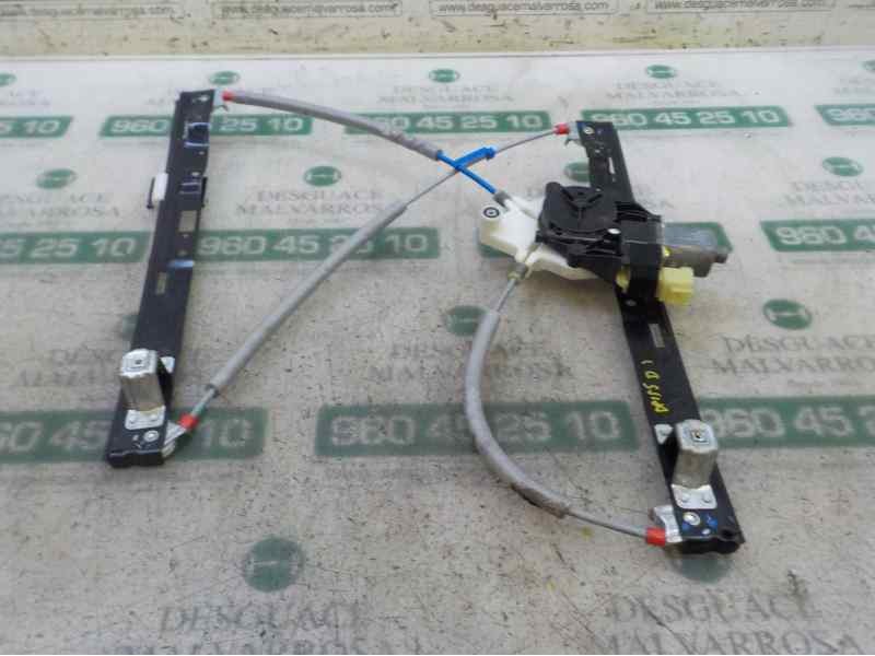 Recambio de elevalunas delantero izquierdo para ford b-max 1.0 ecoboost cat referencia OEM IAM   