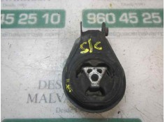 Recambio de soporte cambio para volvo s40 berlina 1.8 cat referencia OEM IAM 9487349   2