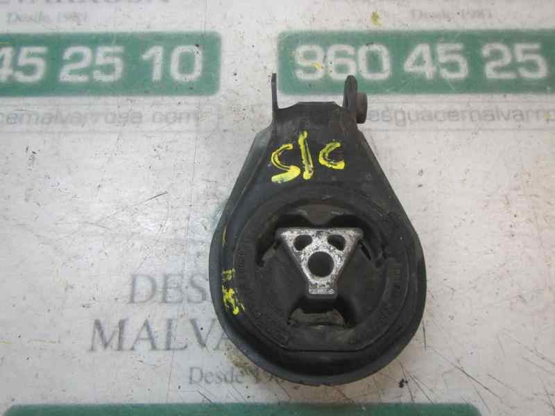 Recambio de soporte cambio para volvo s40 berlina 1.8 cat referencia OEM IAM 9487349  