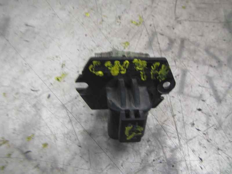 Recambio de resistencia calefaccion para kia picanto 1.1 ex referencia OEM IAM   