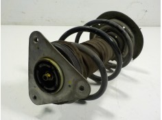 Recambio de amortiguador delantero izquierdo para renault clio iv 0.9 tce energy bivalent. gasolina / gpl referencia OEM IAM 543 2