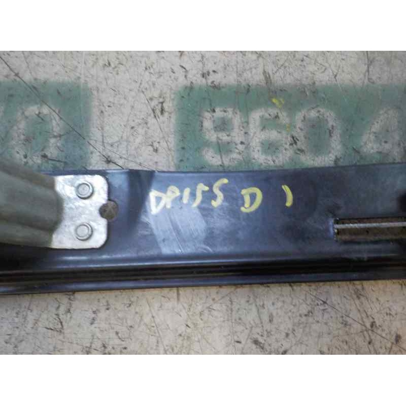 Recambio de elevalunas delantero izquierdo para ford b-max 1.0 ecoboost cat referencia OEM IAM   