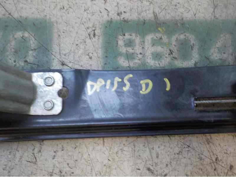 Recambio de elevalunas delantero izquierdo para ford b-max 1.0 ecoboost cat referencia OEM IAM   