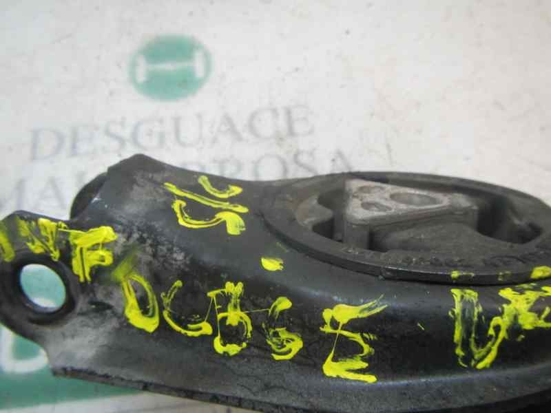 Recambio de soporte cambio para volvo s40 berlina 1.8 cat referencia OEM IAM 9487349  