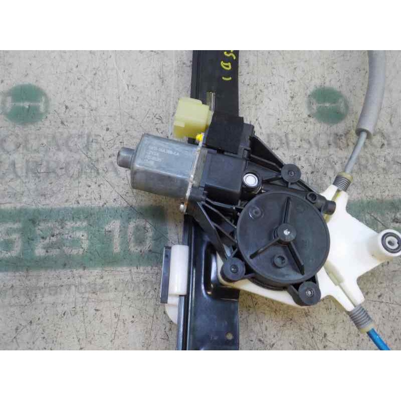 Recambio de elevalunas delantero izquierdo para ford b-max 1.0 ecoboost cat referencia OEM IAM   