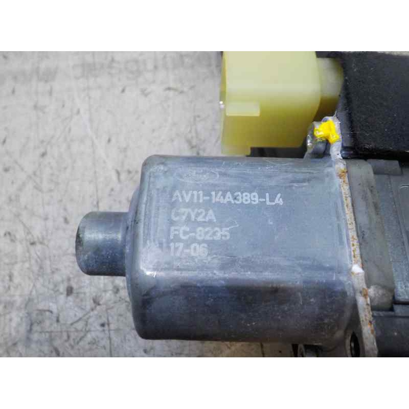 Recambio de elevalunas delantero izquierdo para ford b-max 1.0 ecoboost cat referencia OEM IAM   