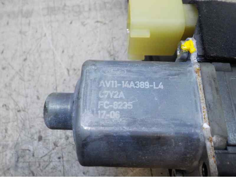 Recambio de elevalunas delantero izquierdo para ford b-max 1.0 ecoboost cat referencia OEM IAM   