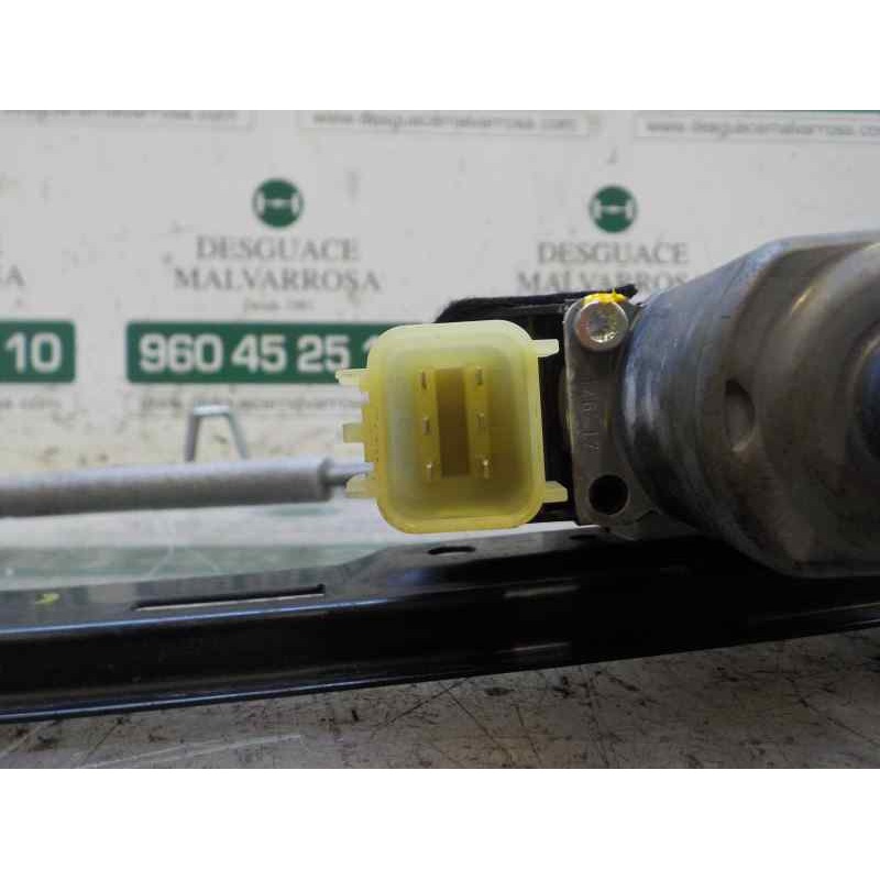 Recambio de elevalunas delantero izquierdo para ford b-max 1.0 ecoboost cat referencia OEM IAM   