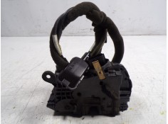 Recambio de cerradura puerta trasera derecha para renault clio iv 1.5 dci diesel fap referencia OEM IAM 825004167R 825002104R 40 2