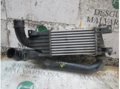 Recambio de intercooler para opel astra h berlina 1.7 16v cdti cat (z 17 dtl / lrb) referencia OEM IAM    2