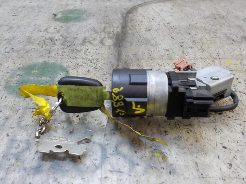 Recambio de antirrobo para peugeot 308 1.6 hdi fap cat (9hz / dv6ted4) referencia OEM IAM 4162KF 9663123280 