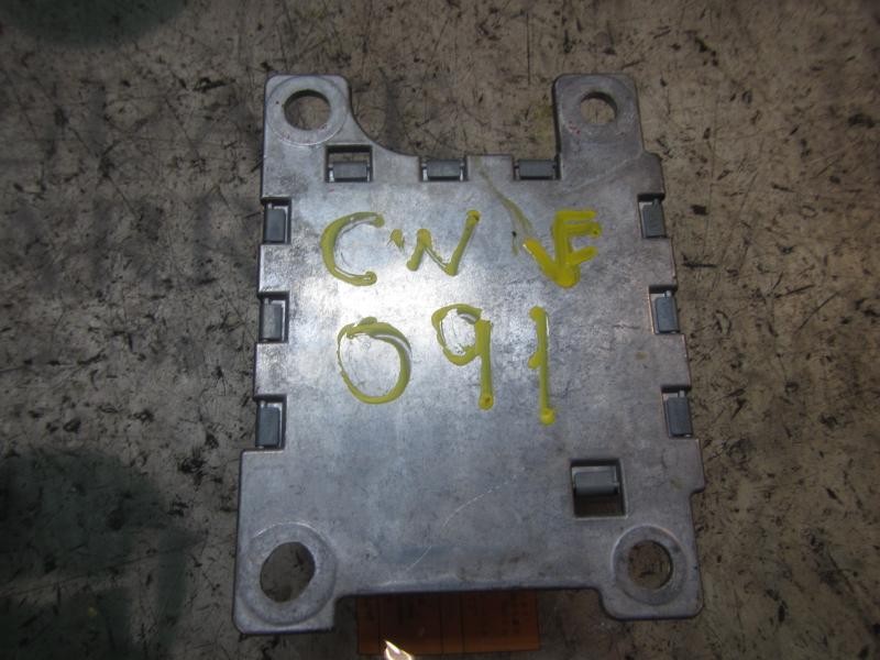 Recambio de centralita airbag para nissan serena (c23m) 2.3 diesel referencia OEM IAM   