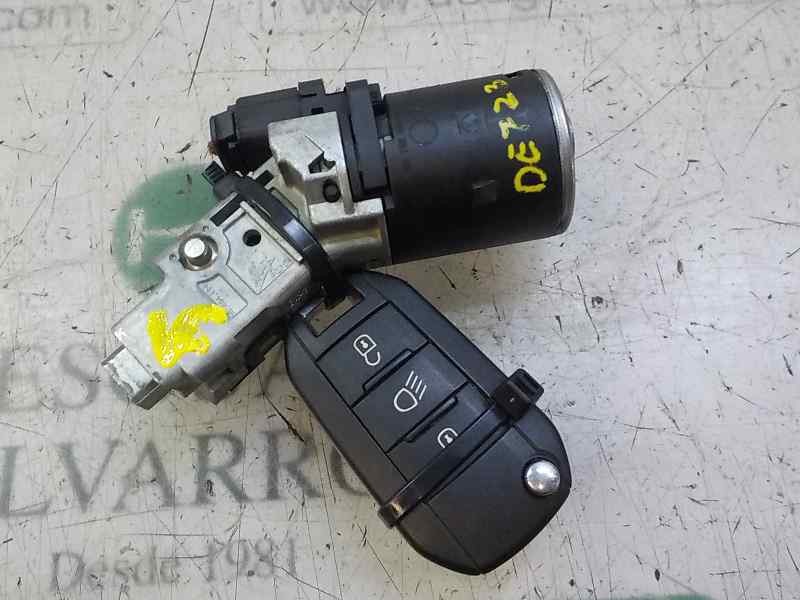 Recambio de antirrobo para peugeot 2008 (--.2013) 1.2 12v vti referencia OEM IAM 1608682880  