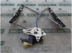 Recambio de elevalunas trasero izquierdo para ford b-max 1.0 ecoboost cat referencia OEM IAM    2