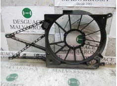 Recambio de canalizador aire para opel astra g berlina 2.0 dti referencia OEM IAM    2