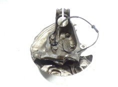 Recambio de mangueta delantera derecha para bmw serie 3 berlina (e90) 2.0 16v cat referencia OEM IAM 31216793924   2