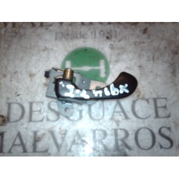 MANETA INTERIOR TRASERA IZQUIERDA 