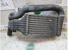 Recambio de intercooler para opel astra g berlina 2.0 dti referencia OEM IAM    2