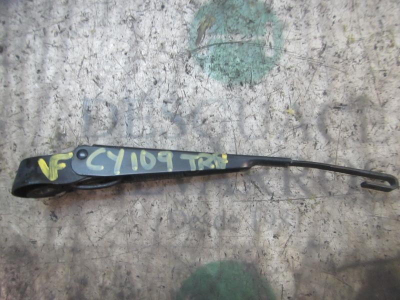 Recambio de brazo limpia trasero para ford fiesta (cbk) 1.4 tdci cat referencia OEM IAM   