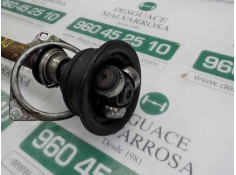 Recambio de transmision izquierda para renault laguna ii (bg0) 2.0 referencia OEM IAM    2