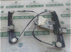 Recambio de elevalunas delantero derecho para mercedes-benz clase clc (cl203) clc 220 cdi (la) (203.708) referencia OEM IAM A203 2