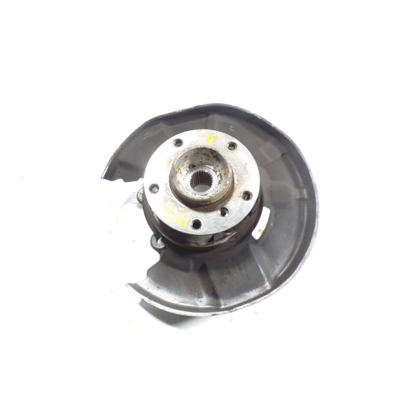 Recambio de mangueta trasera derecha para bmw serie 3 berlina (e90) 2.0 16v cat referencia OEM IAM 33326774810  