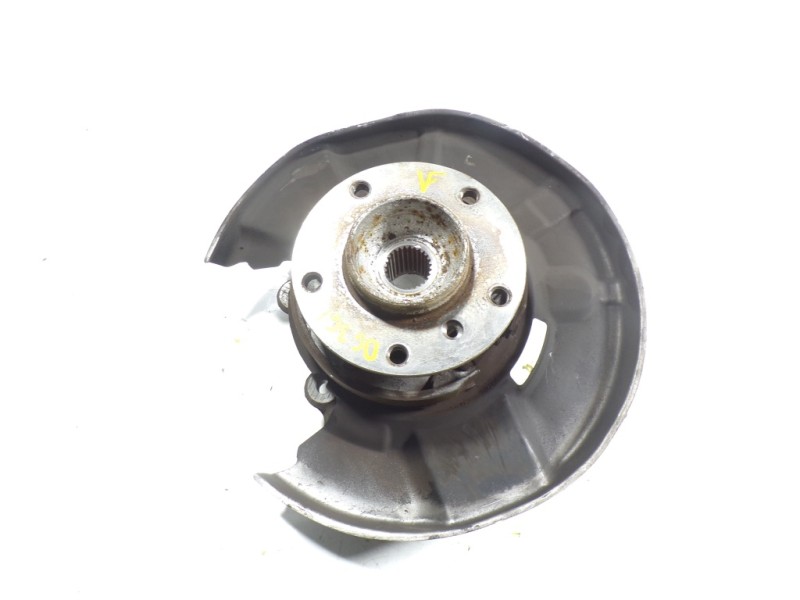 Recambio de mangueta trasera derecha para bmw serie 3 berlina (e90) 2.0 16v cat referencia OEM IAM 33326774810  