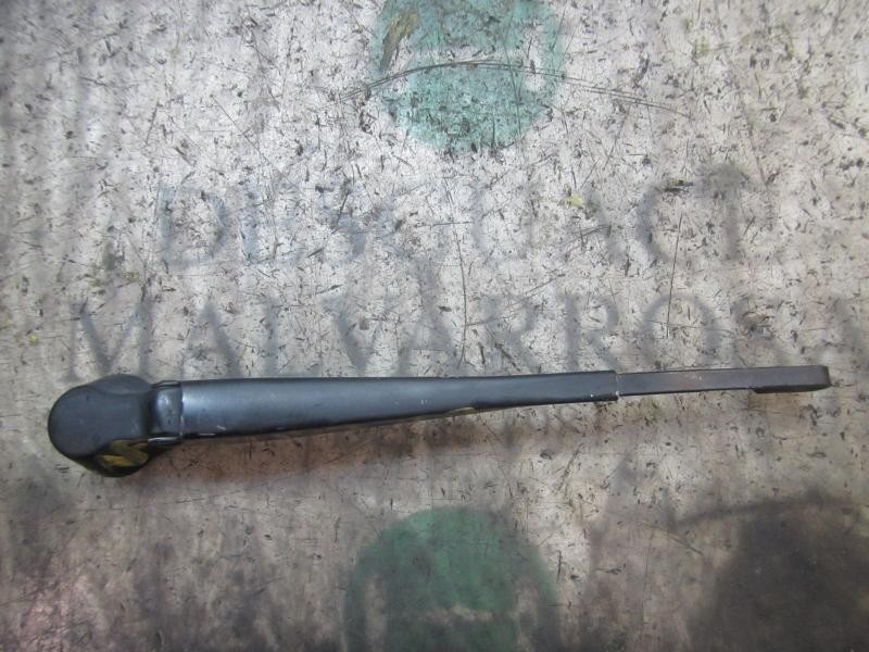 Recambio de brazo limpia trasero para ford fiesta (cbk) 1.4 tdci cat referencia OEM IAM   