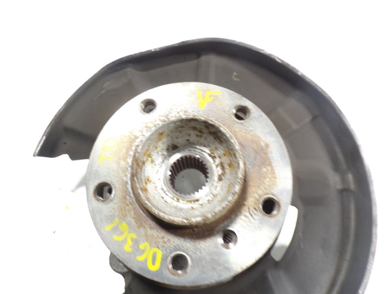 Recambio de mangueta trasera derecha para bmw serie 3 berlina (e90) 2.0 16v cat referencia OEM IAM 33326774810  