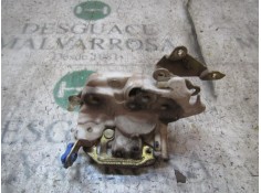 Recambio de cerradura puerta delantera derecha para nissan serena (c23m) 2.3 diesel referencia OEM IAM    2