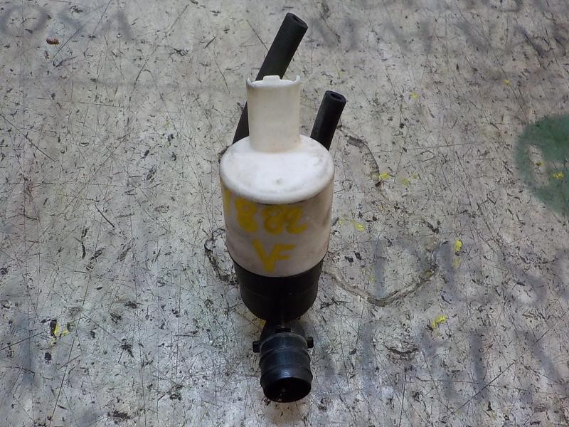 Recambio de bomba limpia para peugeot 308 1.6 hdi fap cat (9hz / dv6ted4) referencia OEM IAM 643475  