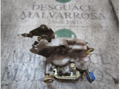 Recambio de cerradura puerta delantera izquierda para nissan serena (c23m) 2.3 diesel referencia OEM IAM    2