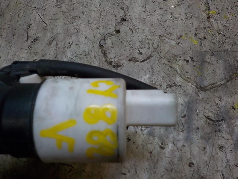 Recambio de bomba limpia para peugeot 308 1.6 hdi fap cat (9hz / dv6ted4) referencia OEM IAM 643475  