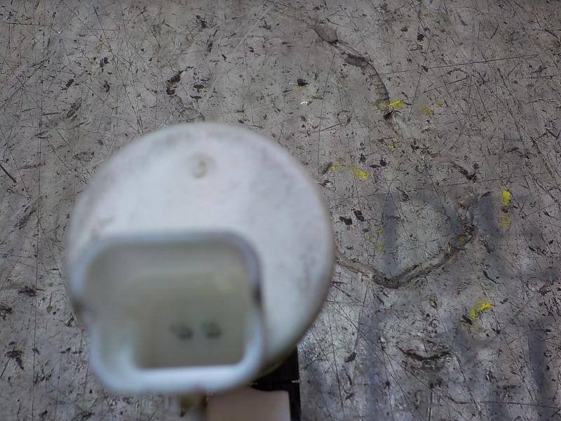 Recambio de bomba limpia para peugeot 308 1.6 hdi fap cat (9hz / dv6ted4) referencia OEM IAM 643475  