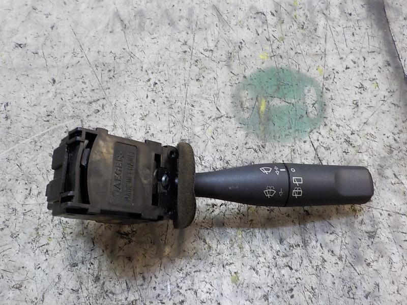 Recambio de mando limpia para citroën saxo 1.5 diesel referencia OEM IAM   