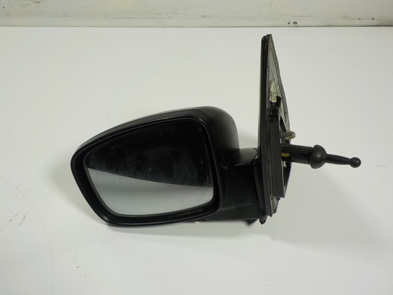 Recambio de espejo izquierdo para hyundai i10 1.1 12v cat referencia OEM IAM 876100X010  