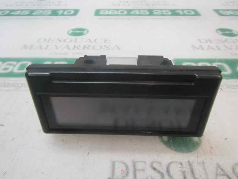 Recambio de pantalla multifuncion para volvo s40 berlina 1.8 cat referencia OEM IAM 36001469 31268051 