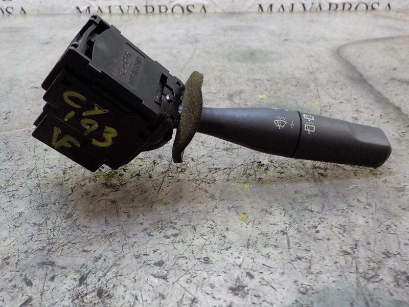 Recambio de mando limpia para citroën saxo 1.5 diesel referencia OEM IAM   