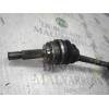 Recambio de transmision izquierda para hyundai atos prime (mx) 1.0 cat referencia OEM IAM   